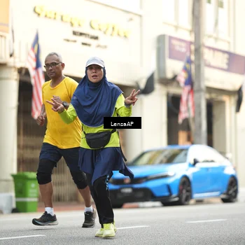 Runner Photo 5875070