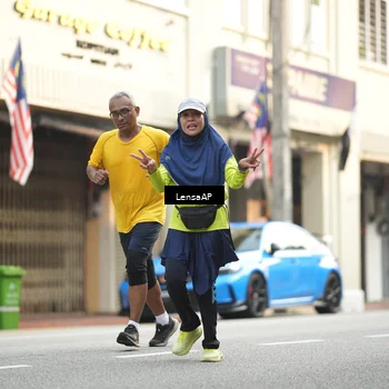 Runner Photo 5875071