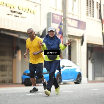 Runner Photo 5875072