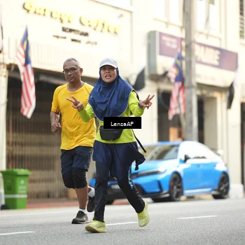 Runner Photo 5875073