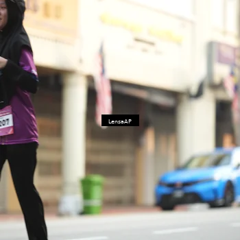 Runner Photo 5875075