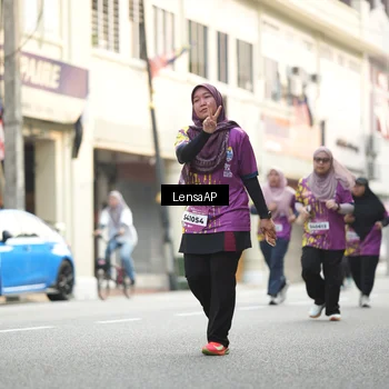 Runner Photo 5875081