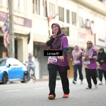 Runner Photo 5875083