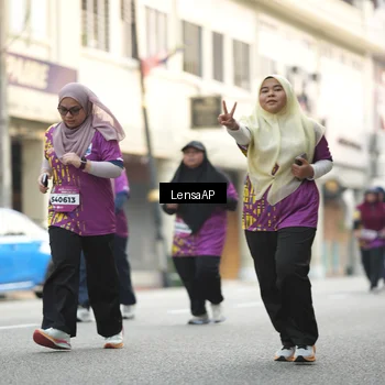 Runner Photo 5875102