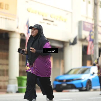 Runner Photo 5875117