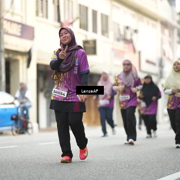 Runner Photo 5875125