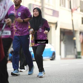 Runner Photo 5875145