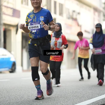 Runner Photo 5875146
