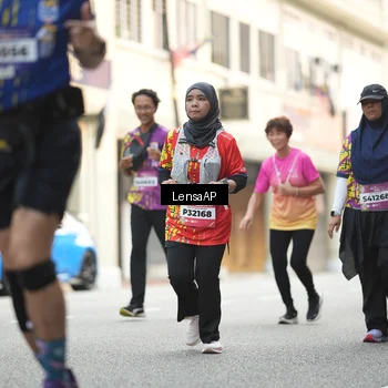 Runner Photo 5875148