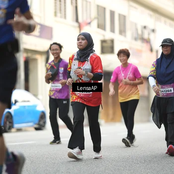 Runner Photo 5875150