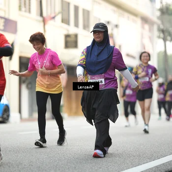 Runner Photo 5875157