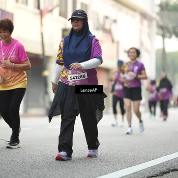 Runner Photo 5875162