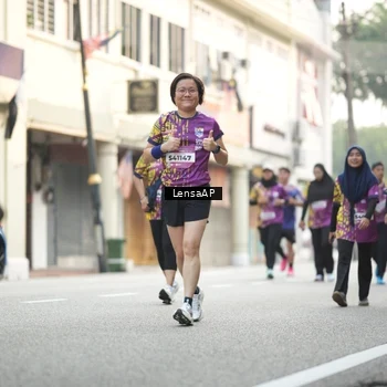 Runner Photo 5875169