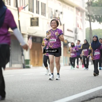 Runner Photo 5875173