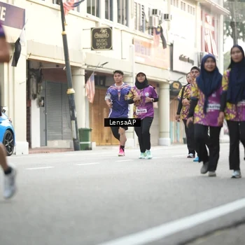 Runner Photo 5875177