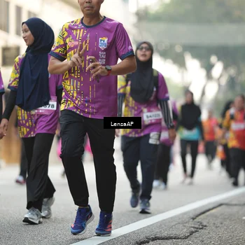 Runner Photo 5875194