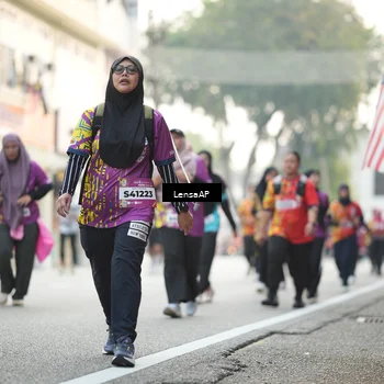 Runner Photo 5875199