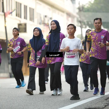 Runner Photo 5875201