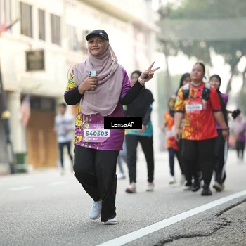 Runner Photo 5875204