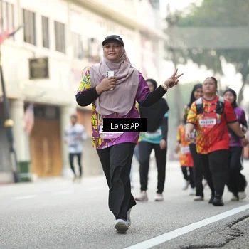 Runner Photo 5875205