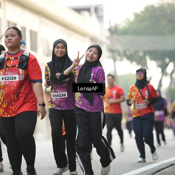 Runner Photo 5875210