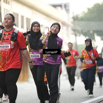 Runner Photo 5875215