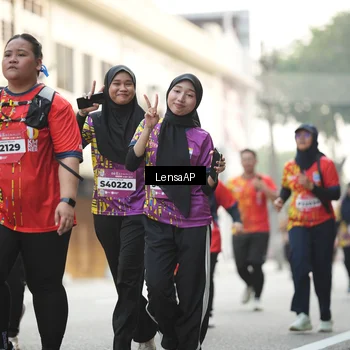 Runner Photo 5875216
