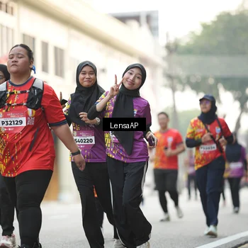 Runner Photo 5875218