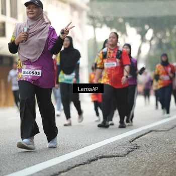 Runner Photo 5875219