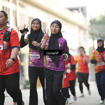 Runner Photo 5875220