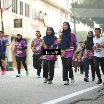 Runner Photo 5875221