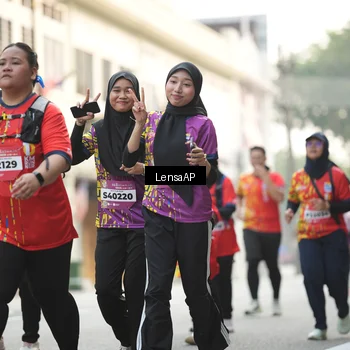 Runner Photo 5875225