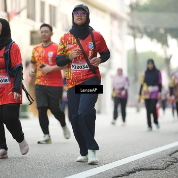 Runner Photo 5875228