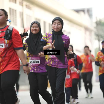Runner Photo 5875232