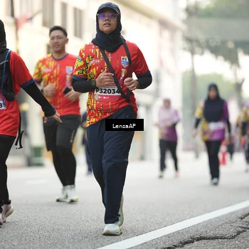Runner Photo 5875233