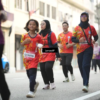 Runner Photo 5875238
