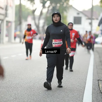Runner Photo 5875262