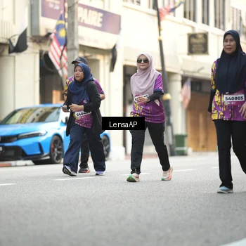 Runner Photo 5875264