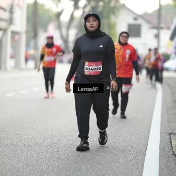 Runner Photo 5875265