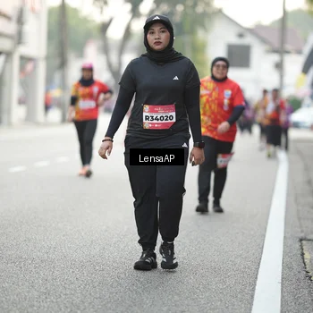 Runner Photo 5875269