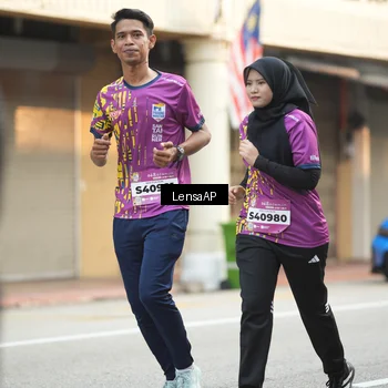 Runner Photo 5875270