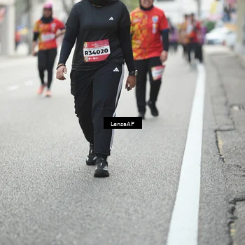Runner Photo 5875273