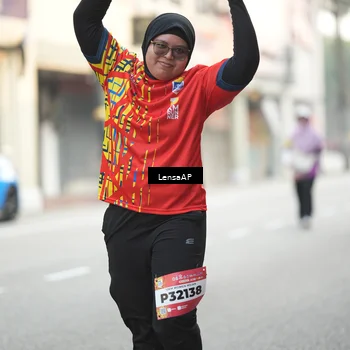 Runner Photo 5875278