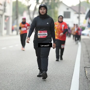Runner Photo 5875280