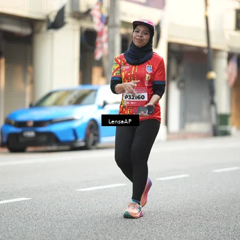 Runner Photo 5875281