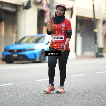 Runner Photo 5875283