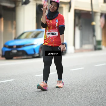 Runner Photo 5875284