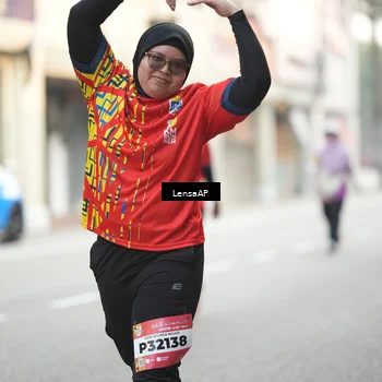 Runner Photo 5875292
