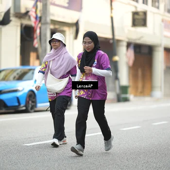 Runner Photo 5875294