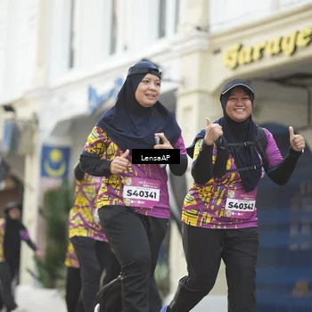 Runner Photo 5875302